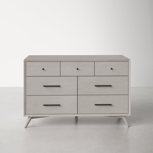 Modern Fully Assembled Dressers AllModern